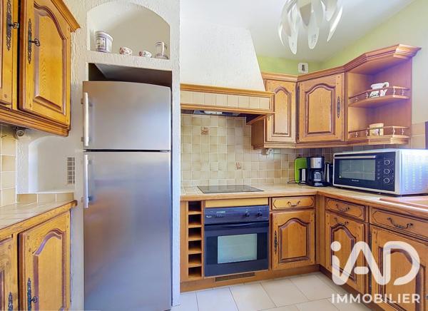 Appartement à vendre 3 pièces 64,3 m² Sanary-sur-Mer