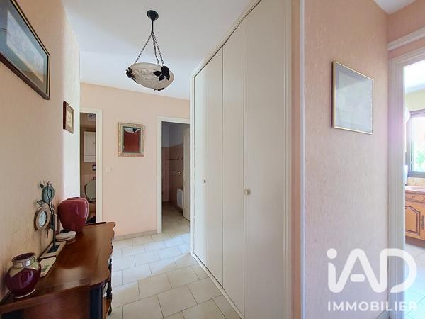 Appartement à vendre 3 pièces 64,3 m² Sanary-sur-Mer