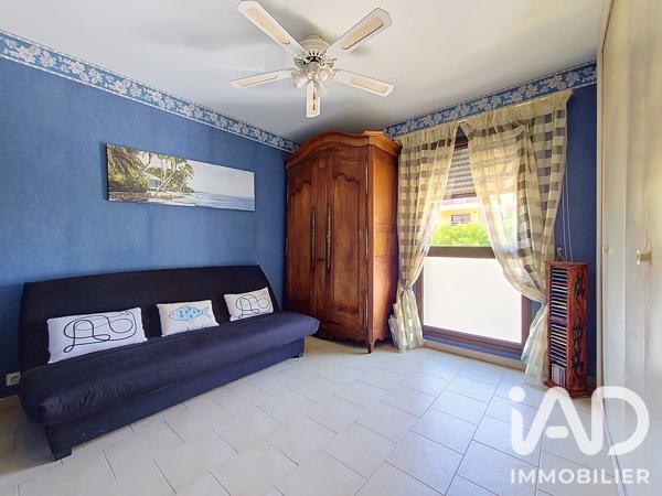 Appartement à vendre 3 pièces 64,3 m² Sanary-sur-Mer
