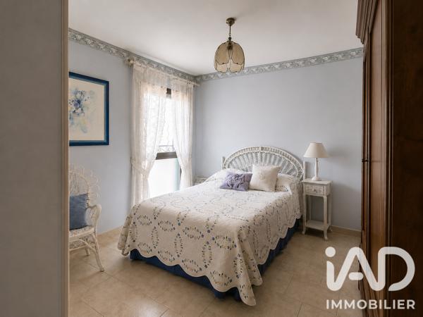 Appartement à vendre 3 pièces 64,3 m² Sanary-sur-Mer