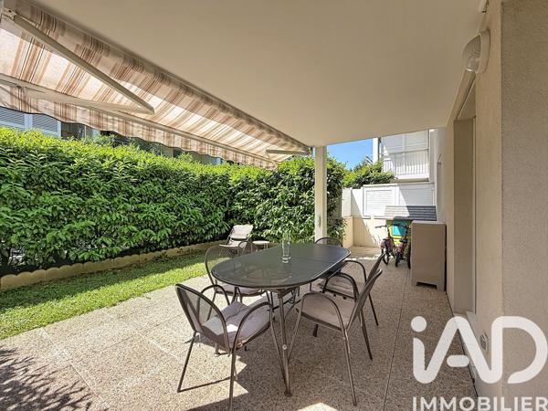 Appartement à vendre 4 pièces 79,65 m² Échirolles
