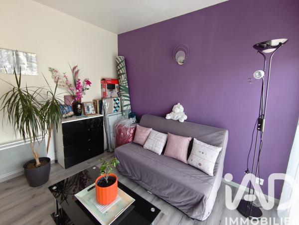 Maison à vendre 5 pièces 100 m² Saint-Michel-Chef-Chef