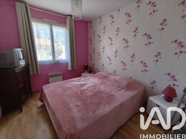 Maison à vendre 5 pièces 100 m² Saint-Michel-Chef-Chef