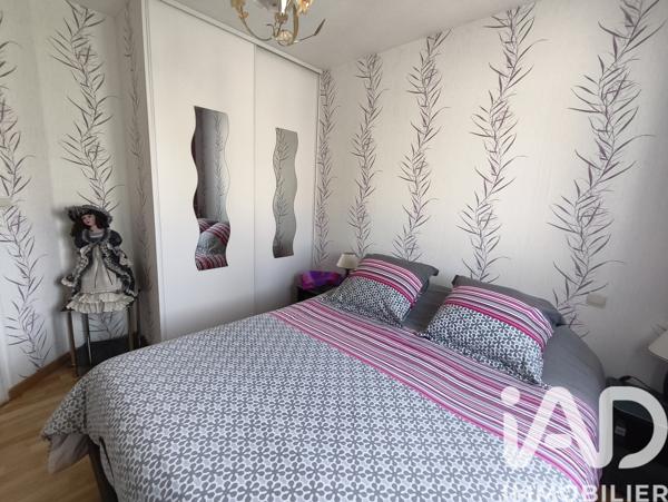 Maison à vendre 5 pièces 100 m² Saint-Michel-Chef-Chef