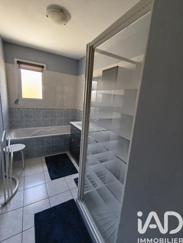 Maison à vendre 5 pièces 100 m² Saint-Michel-Chef-Chef