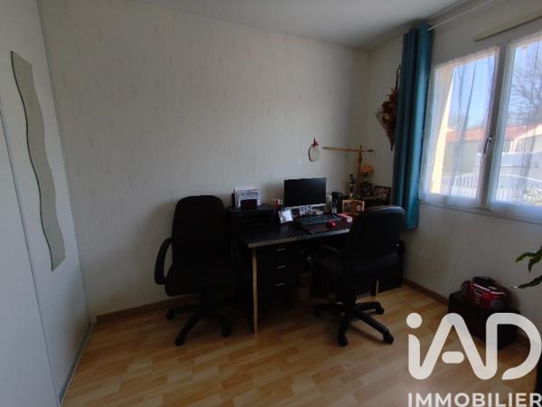 Maison à vendre 5 pièces 100 m² Saint-Michel-Chef-Chef