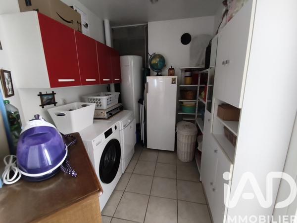Maison à vendre 5 pièces 100 m² Saint-Michel-Chef-Chef