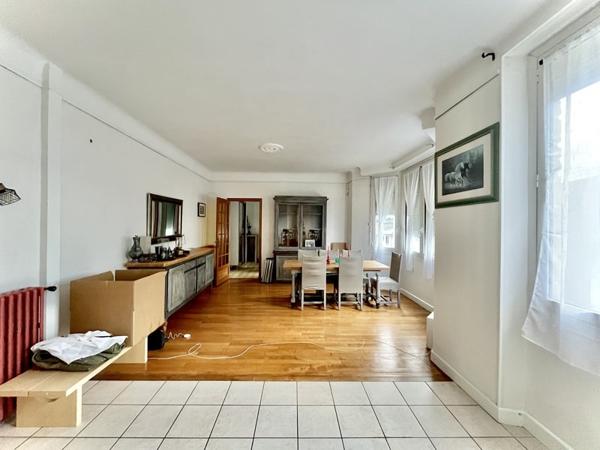 Maison à vendre |                                       Brive-la-Gaillarde |                                        7 pièces  |  178 m²