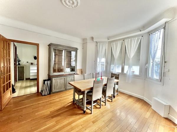 Maison à vendre |                                       Brive-la-Gaillarde |                                        7 pièces  |  178 m²