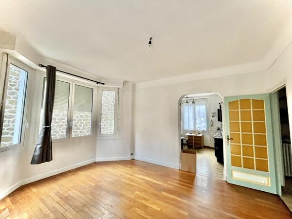 Maison à vendre |                                       Brive-la-Gaillarde |                                        7 pièces  |  178 m²