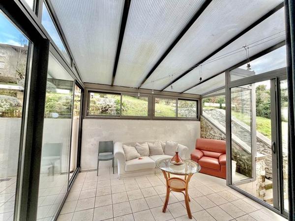 Maison à vendre |                                       Brive-la-Gaillarde |                                        7 pièces  |  178 m²