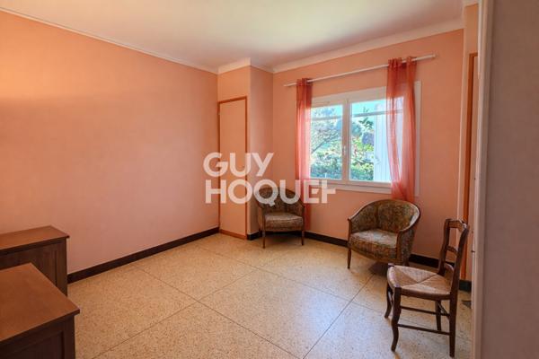 MAISON À VENDRE DE 5 PIÈCES DE 160,00 M²