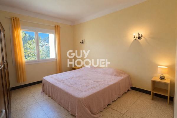 MAISON À VENDRE DE 5 PIÈCES DE 160,00 M²