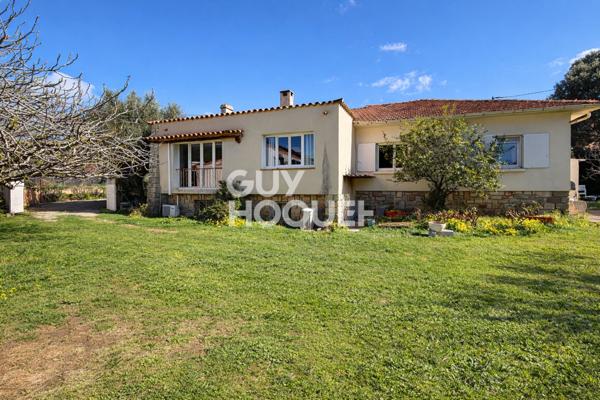 MAISON À VENDRE DE 5 PIÈCES DE 160,00 M²