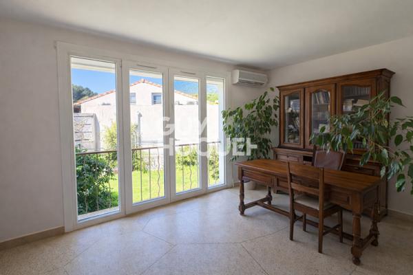 MAISON À VENDRE DE 5 PIÈCES DE 160,00 M²