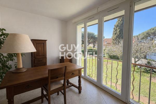 MAISON À VENDRE DE 5 PIÈCES DE 160,00 M²