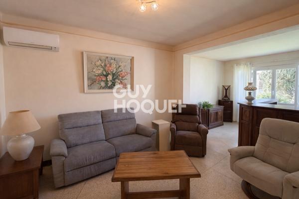 MAISON À VENDRE DE 5 PIÈCES DE 160,00 M²