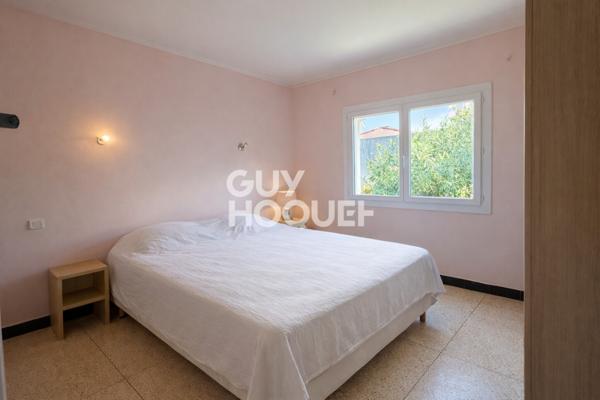 MAISON À VENDRE DE 5 PIÈCES DE 160,00 M²