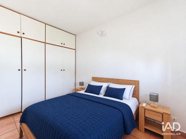 Location maison 4 pièces 130 m² Saint-François