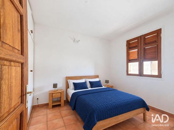 Location maison 4 pièces 130 m² Saint-François