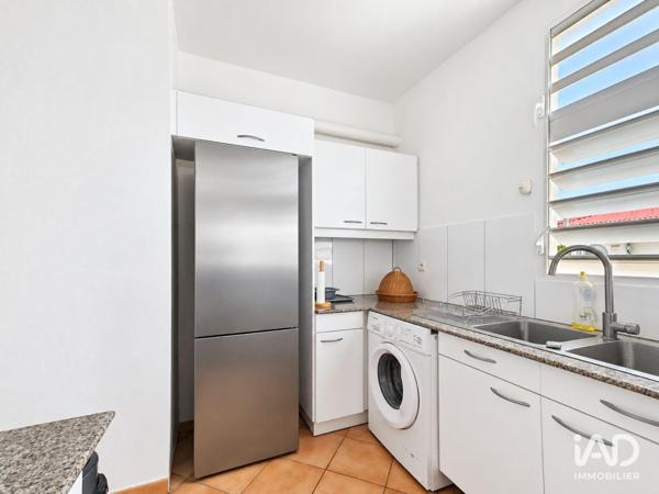 Location maison 4 pièces 130 m² Saint-François