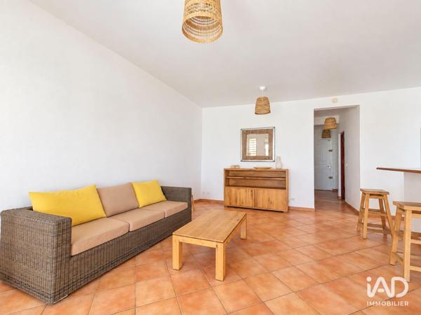 Location maison 4 pièces 130 m² Saint-François