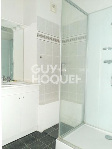 Appartement Brest 3 pièce(s) 51.60 m2