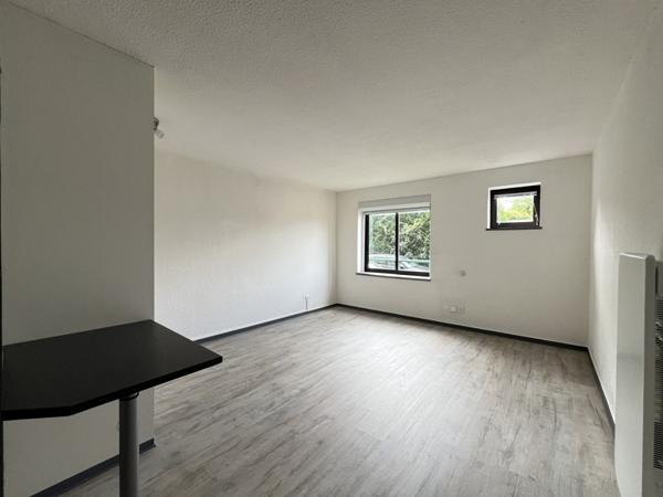 Appartement à vendre 81 000 € La Roche-sur-Yon 1 pièce 23,5 m² DPE C