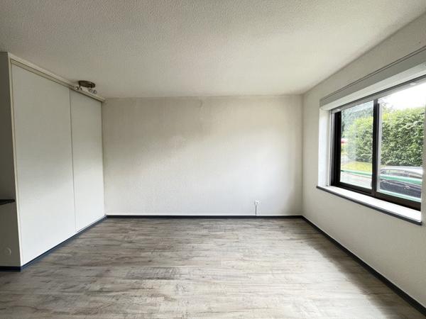 Appartement à vendre 81 000 € La Roche-sur-Yon 1 pièce 23,5 m² DPE C