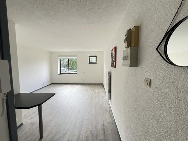 Appartement à vendre 81 000 € La Roche-sur-Yon 1 pièce 23,5 m² DPE C