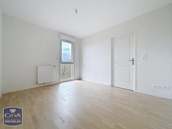 Appartement à vendre 2 pièces 47.69m²