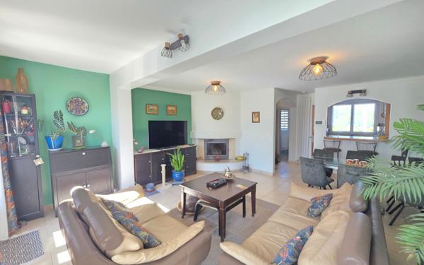 Maison à vendre    5 pièces • 111 m2 Sartrouville