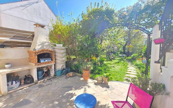 Maison à vendre    5 pièces • 111 m2 Sartrouville