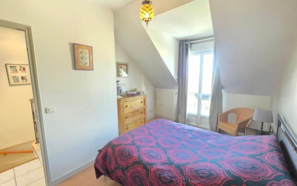 Maison à vendre    5 pièces • 111 m2 Sartrouville