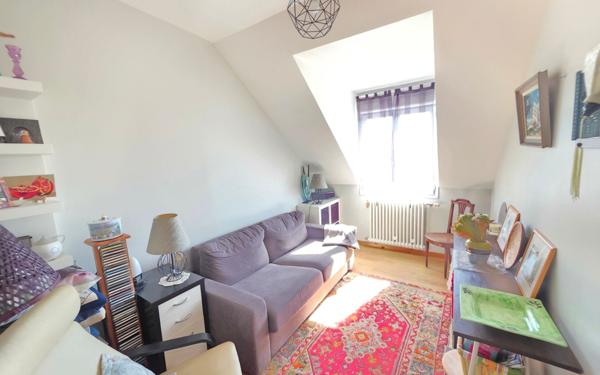 Maison à vendre    5 pièces • 111 m2 Sartrouville