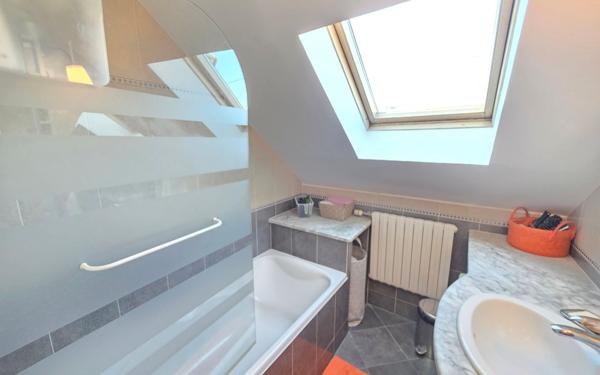 Maison à vendre    5 pièces • 111 m2 Sartrouville