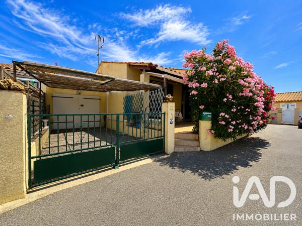Maison à vendre 4 pièces 88 m² Le Muy