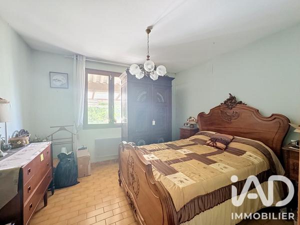 Maison à vendre 4 pièces 88 m² Le Muy