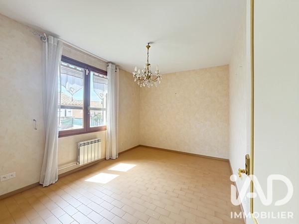 Maison à vendre 4 pièces 88 m² Le Muy