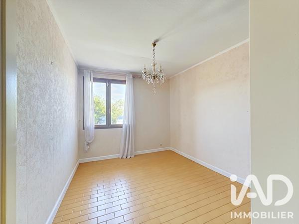 Maison à vendre 4 pièces 88 m² Le Muy