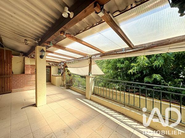 Maison à vendre 4 pièces 88 m² Le Muy