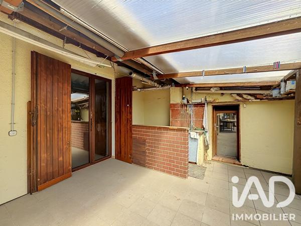 Maison à vendre 4 pièces 88 m² Le Muy