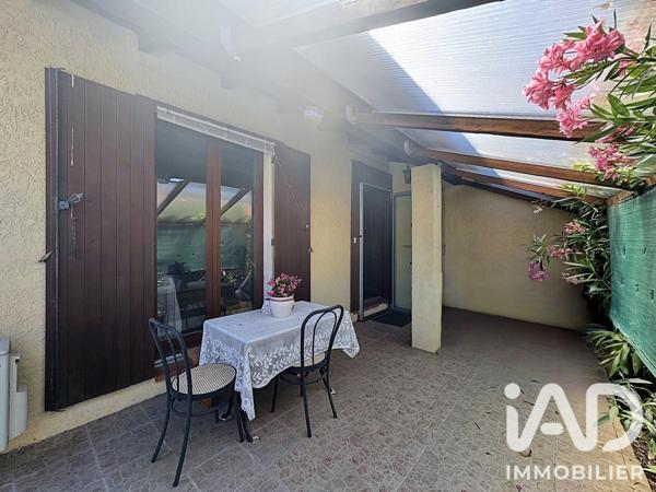 Maison à vendre 4 pièces 88 m² Le Muy