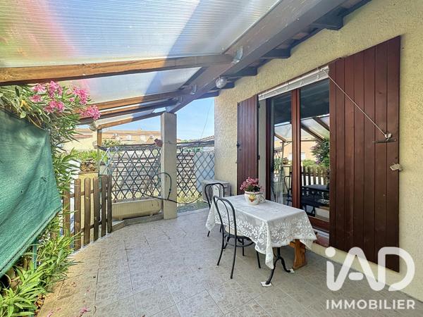 Maison à vendre 4 pièces 88 m² Le Muy