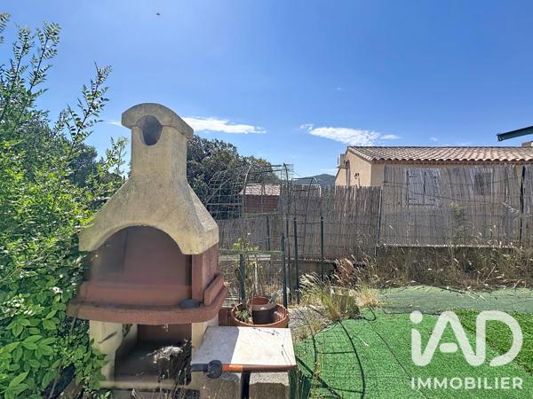 Maison à vendre 4 pièces 88 m² Le Muy