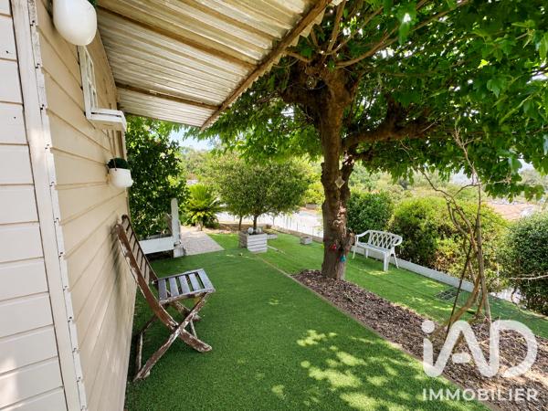 Maison à vendre 4 pièces 88 m² Le Muy