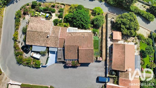 Maison à vendre 4 pièces 88 m² Le Muy