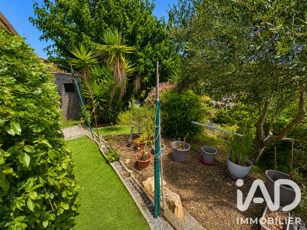 Maison à vendre 4 pièces 88 m² Le Muy