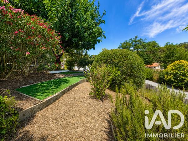 Maison à vendre 4 pièces 88 m² Le Muy