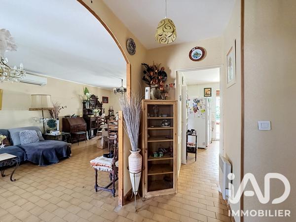 Maison à vendre 4 pièces 88 m² Le Muy